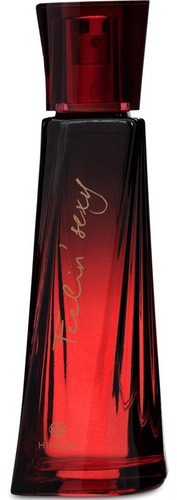 Perfume de mujer Hinode Feelin Sexy For Her, 100 ml