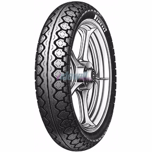 Cubierta Pirelli 110 80 14 Mt15 Mandrake Al Mejor Precio Fas