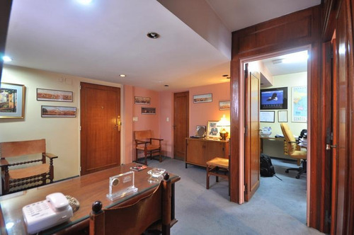 Imagen 8 de 14 de Departamento En Dúplex De 4 Ambientes - Centro
