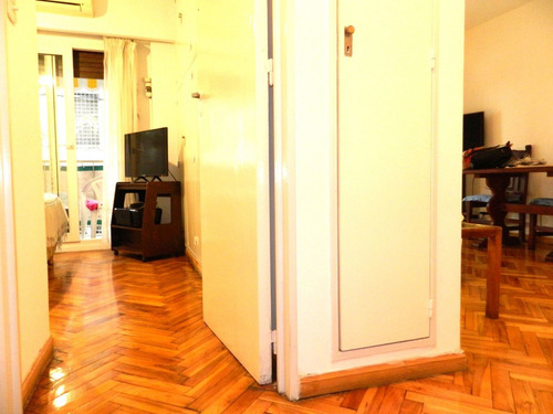 Imagen 7 de 17 de Departamento En Venta En Belgrano De 3 Ambientes