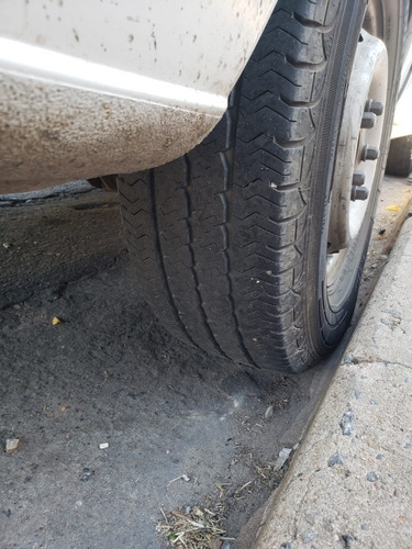 Imagen 11 de 11 de Mercedes-benz Sprinter 2001 2.5 312 Combi 3000 11+1
