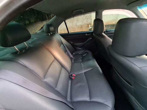 Honda Civic 2004 1.7 Lx 4p