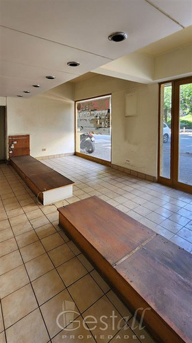 Local Comercial En Arriendo En Providencia