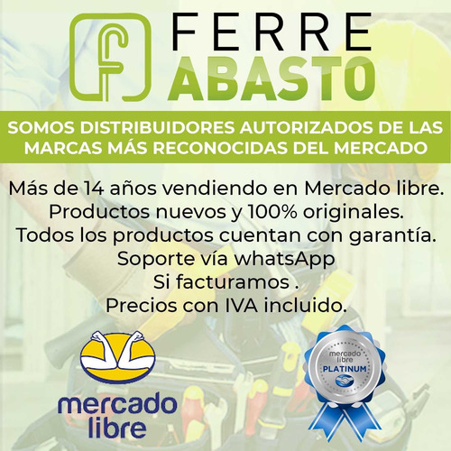 Imagen 6 de 6 de Bomba De Agua Sumergible Tipo Bala 1.5hp 1.1kw 220v Igoto