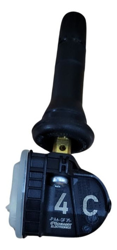 Sensor De Presión De Llanta Tpms Cheyenne 2018-2023