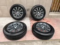 Comprar Rines 17 Solos Mazda Cx5 Cx7 Original Solo Rines