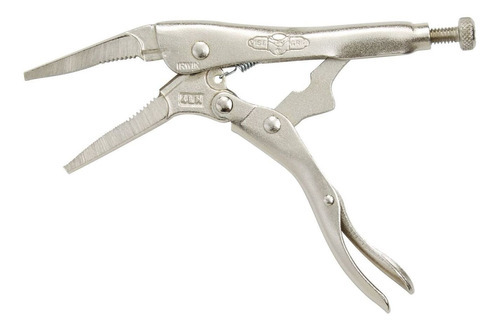 Imagen 2 de 3 de Pinza De Presión Visegrip 4 PuLG Irwin 1602l3