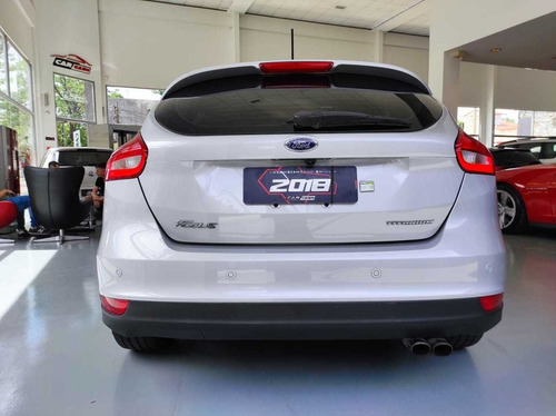 Ford Focus Iii 2.0 Titanium Mt - Car Cash