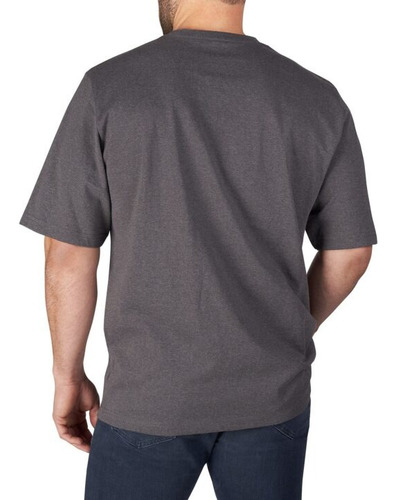 Remeras Milwaukee Original Estampadas Herramientas