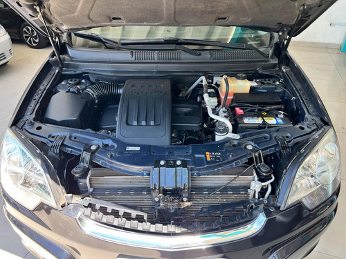 Chevrolet Captiva 2.4 Sport Ecotec 5p