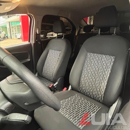 Ford Ka 1.5 TI-VCT FLEX SE PLUS SEDAN AUTOMÁTICO