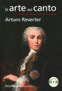 Libro El Arte Del Canto De Arturo Reverter