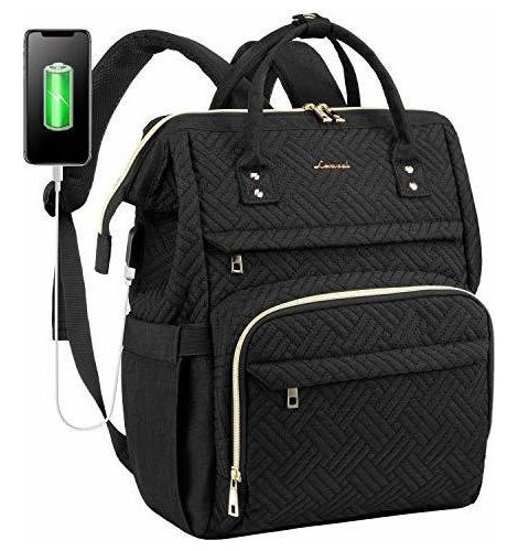 Bolso Para Portatil Lovevook Mochila Para Computadora Portá