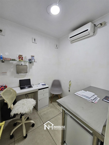 Local Comercial En Venta En Las Condes