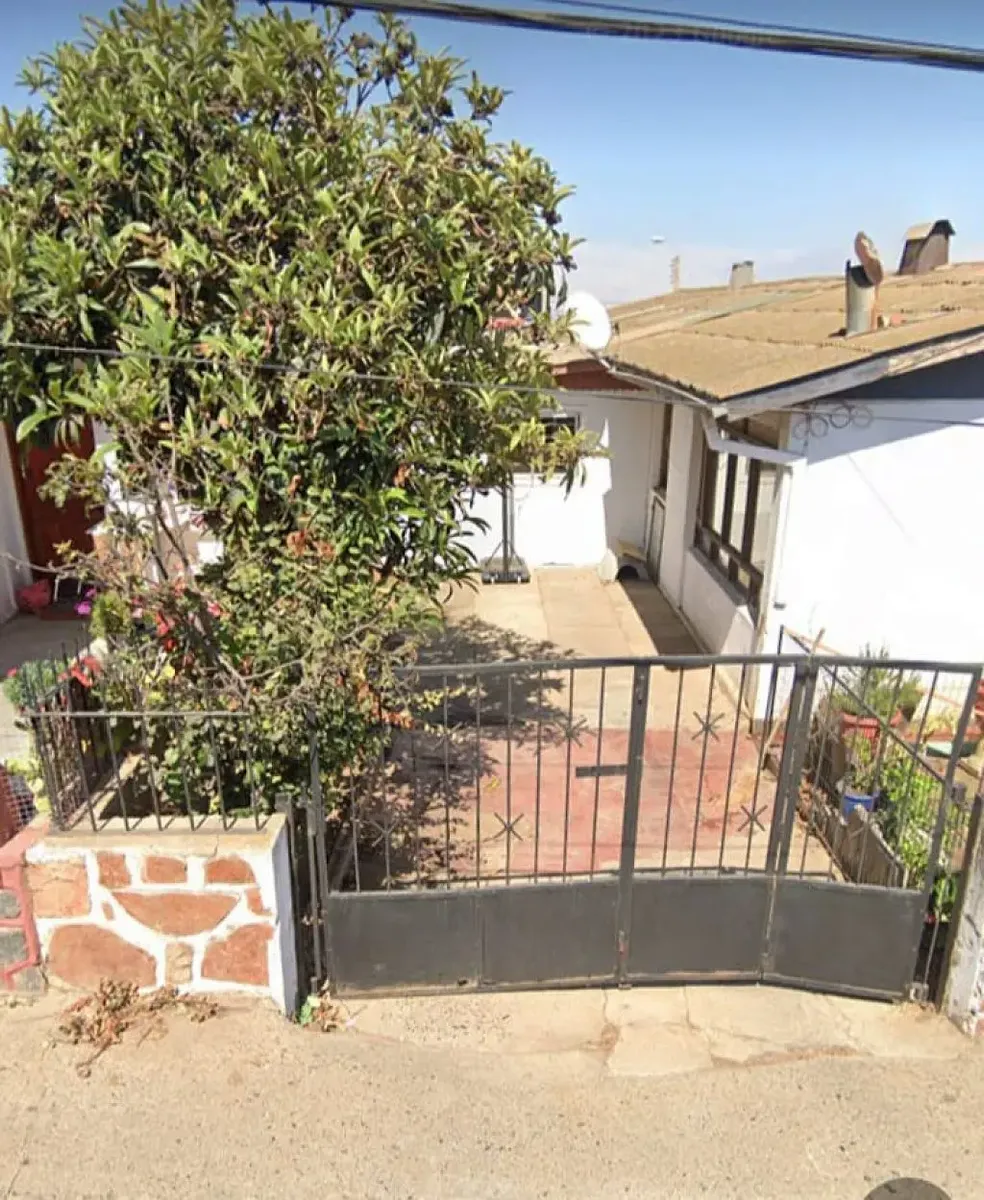 Imagen 3 de 15 de Bella Casa En Villa Dulce Cercano A Quilpué Y Viña De Mar