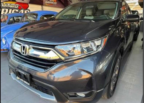 Honda CR-V 1.5 Turbo Plus Cvt