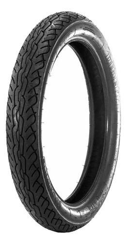 Neumático delantero de motocicleta Pirelli Mt66 Route 80/90-21 48h con cámara