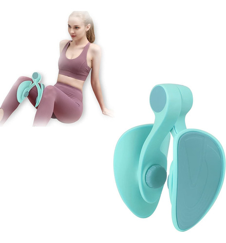 Entrenador De Cadera Multifunción Kegel Ejercitador De Suelo