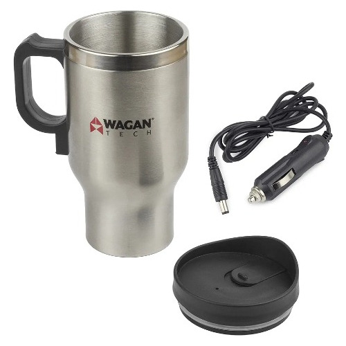 Termo Para Viaje Wagan Tech 2227-1 12v.