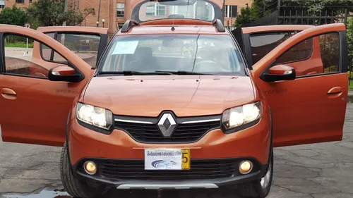 Renault Stepway EXPRESSION 1.6