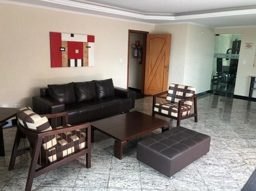 Imagem 16 de 16 de Apartamento Com 4 Dormitórios À Venda, 150 M² Por R$ 957.000,00 - Parada Inglesa - São Paulo/sp - Ap10186