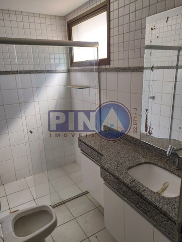 Imagem 13 de 14 de Apartamento A Venda No Setor Nova Suíça - Ap00944 - 70144143