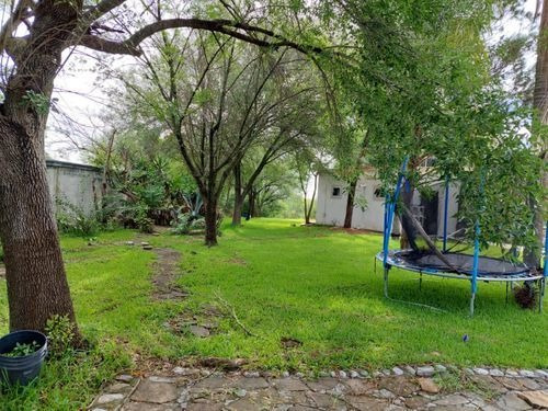 Imagen 9 de 17 de Rancho/hacienda En Venta En Congregación Calles