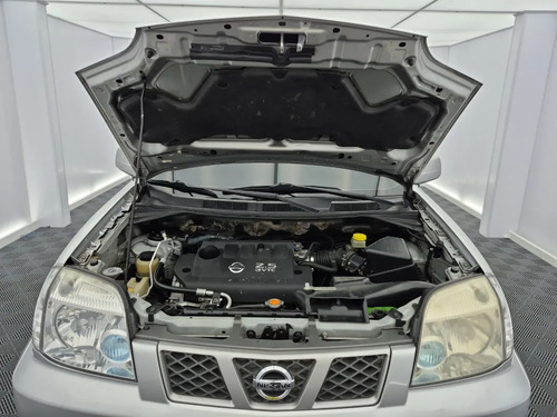 Nissan X-trail 2011 2.5 Mt