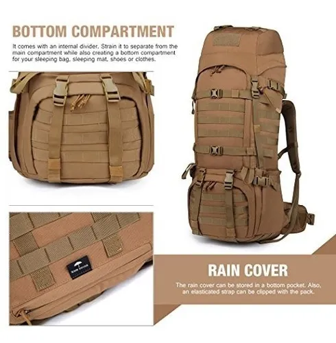 Mardingtop 65l hot sale