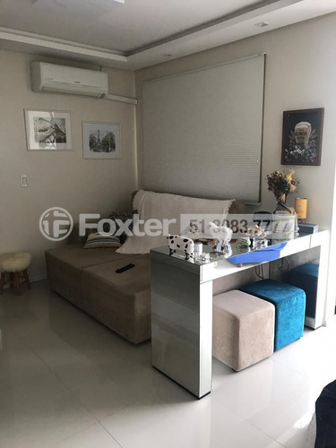 Imagem 4 de 30 de Apartamento, 3 Dormitórios, 67.28 M², Morro Santana - 190420