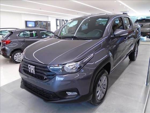 Imagem 9 de 14 de Fiat Strada 1.3 Firefly Flex Freedom Cd Manual