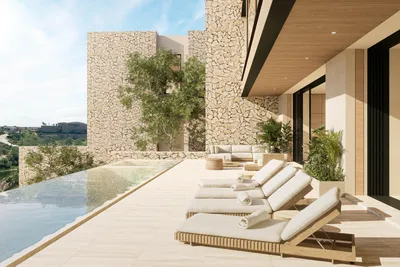 El Lago Ascendant 5