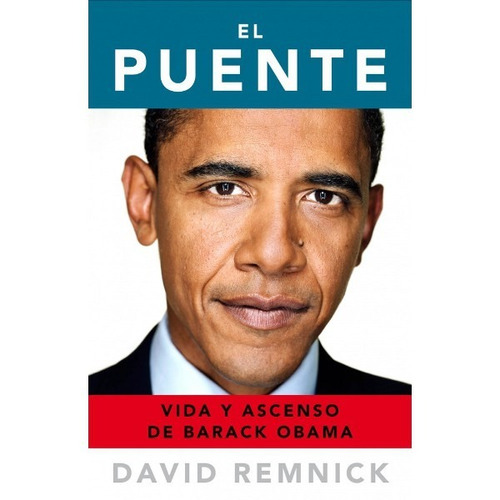 El Puente - David Remnick