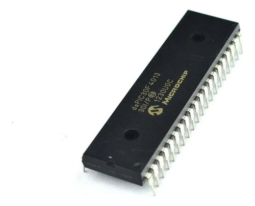 Dspic Microchip Dspic30f4013-20i/p