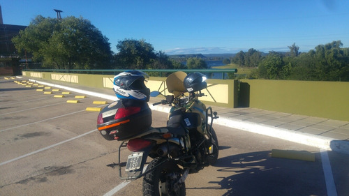 Gilera Smx 400