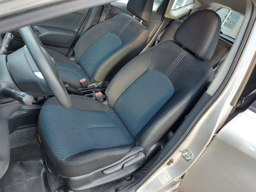 Nissan Note 1.6 Sense Pure Drive - 2019 - 21.000km