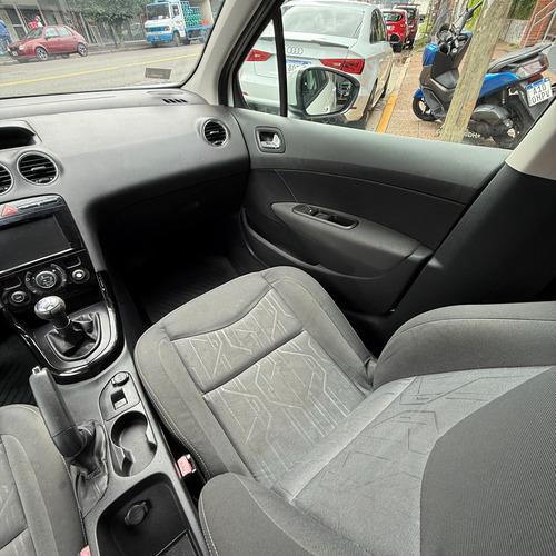 Peugeot 308 1.6 Allure