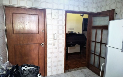 Imagem 26 de 30 de Apartamento Com 3 Dormitórios À Venda, 115 M² Por R$ 720.000 - Vila Mariana - São Paulo/sp - Ap20220