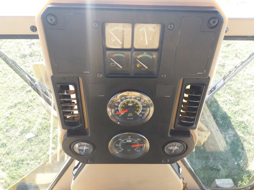 Vendo Motoniveladora 120k Año 2011 Excelente Estado