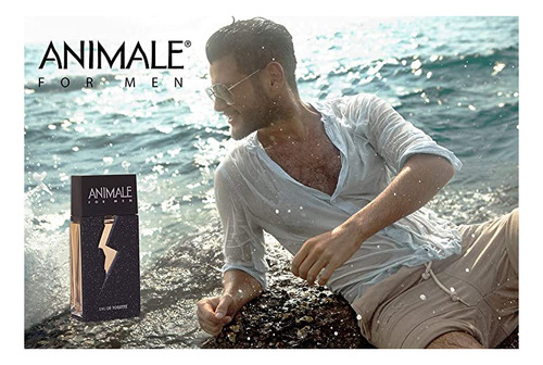 Animale By Animale Parfums F - 7350718:mL a $223990