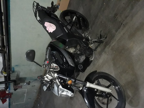 Yamaha Fz 16