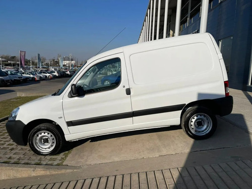 Peugeot Partner 1.6 Hdi Furgon Confort 92