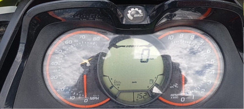 Jetski Seadoo Rxt300rs 152h Só Água Doce Revisado Troco