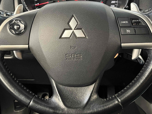 Mitsubishi ASX 2.0 4X2 16V GASOLINA 4P AUTOMÁTICO