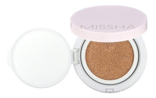 Missha Magic Cushion Cover Lasting 