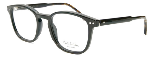 Lentes Paul Smith Psop05951 Elliot 001 51 Unisex Rectangular