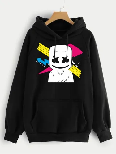 Buzo marshmello niño sale
