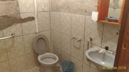 Imagem 3 de 13 de Casa Em Itanhaém Com Preço Acessível