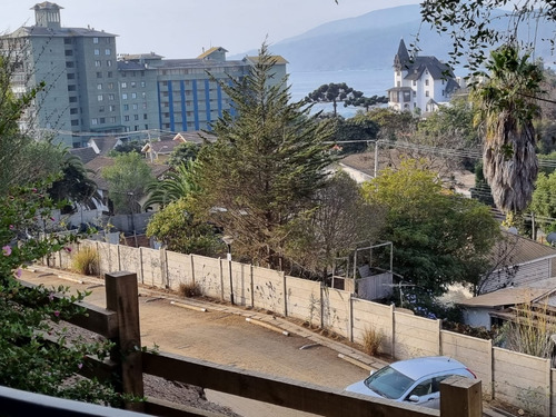 Arriendo Cómodo Depto Centro Papudo- 2d2b / 5 Personas
