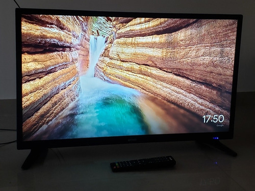 Tv Led Ths 32 Pulgadas Excelente Estado